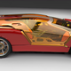Image for article titled What An Autonomous Future Supercar Could Look Like, As Imagined By A Movie Car Designer